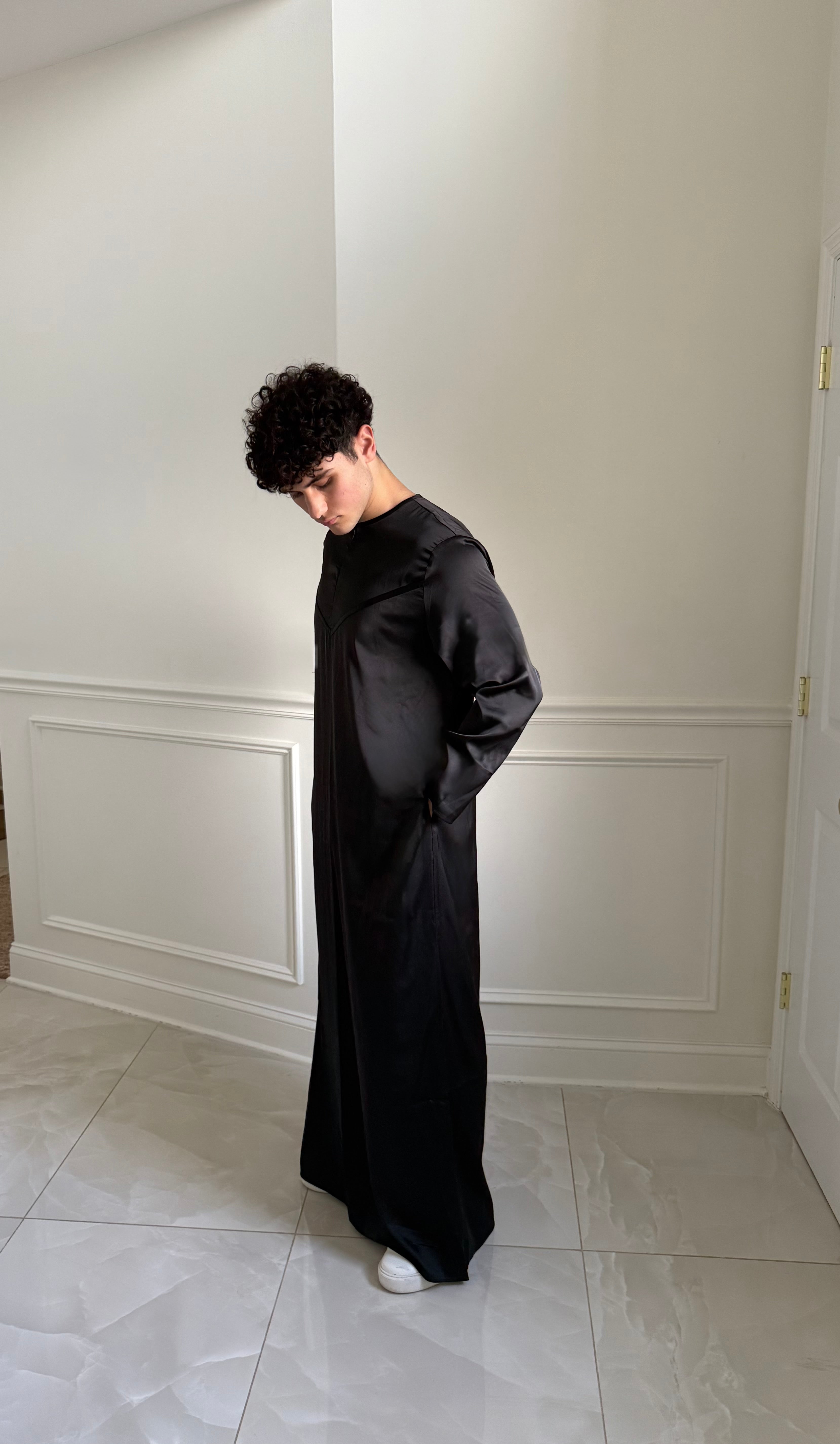 ثوب رجالي