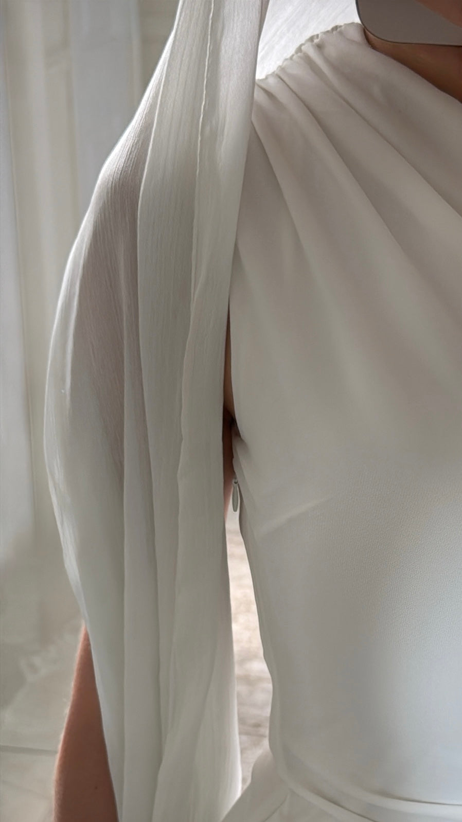 فستان متغير الشكل