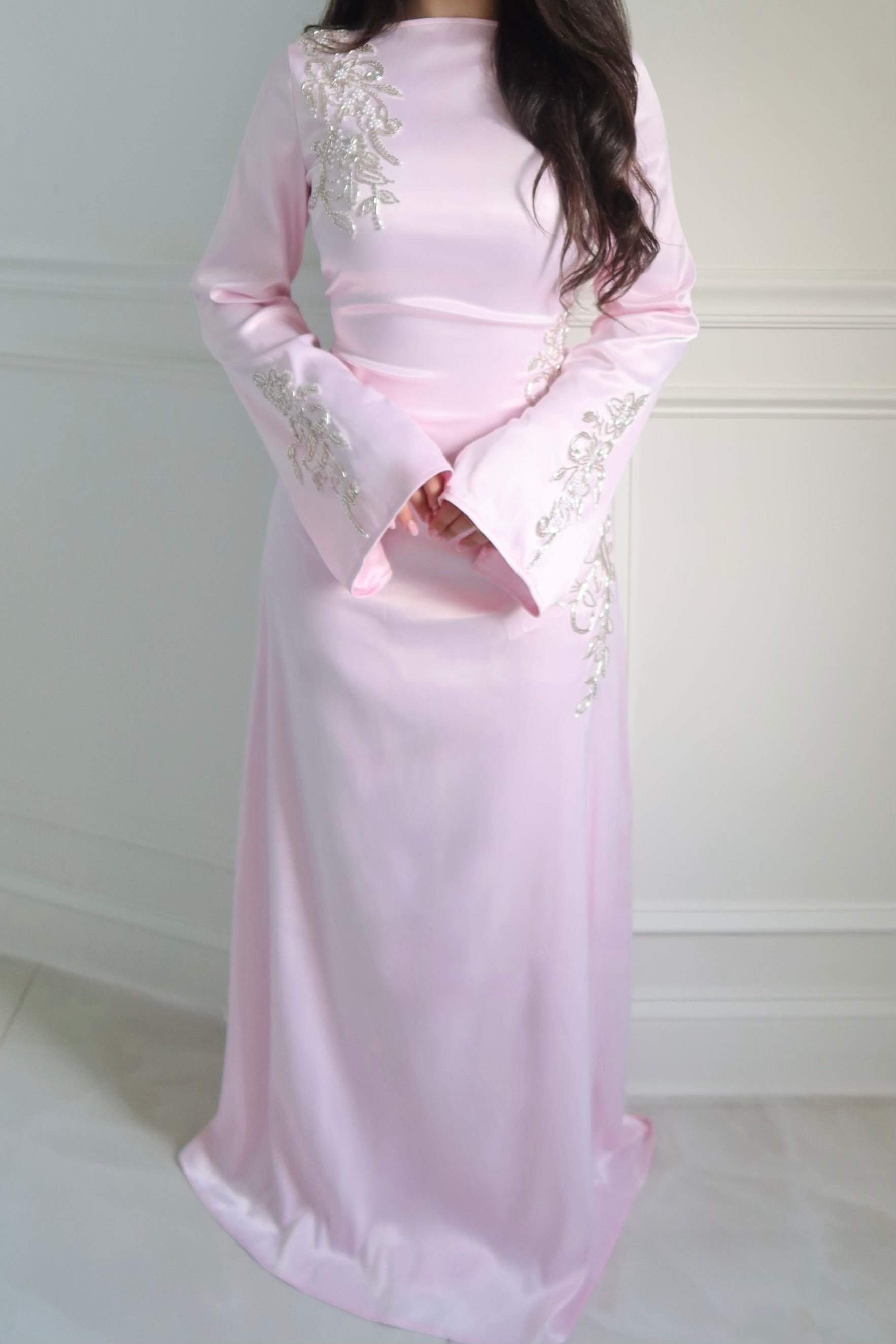 Sarafina Gown