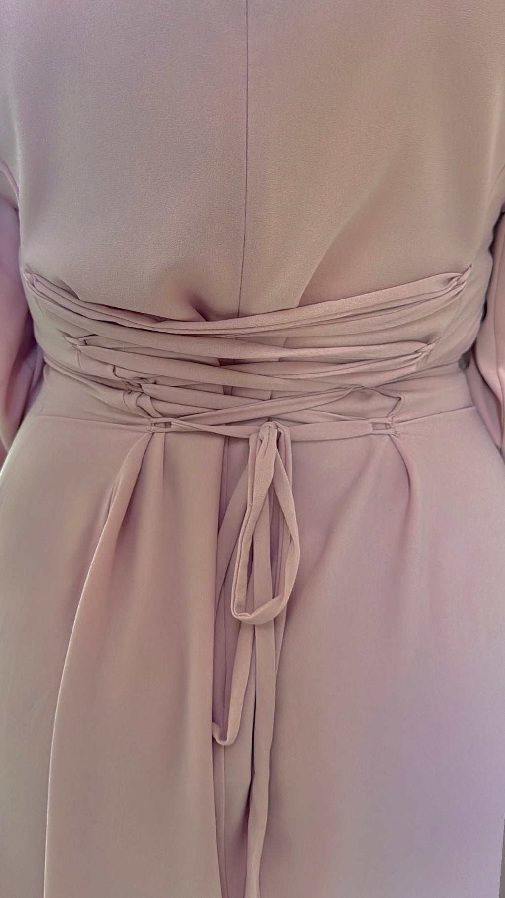 Embellished Dress Set