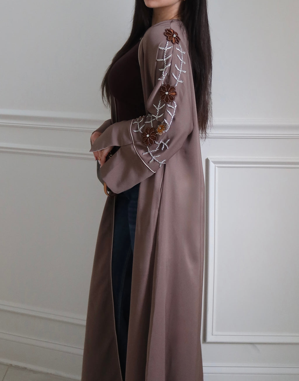 Dalia Abaya