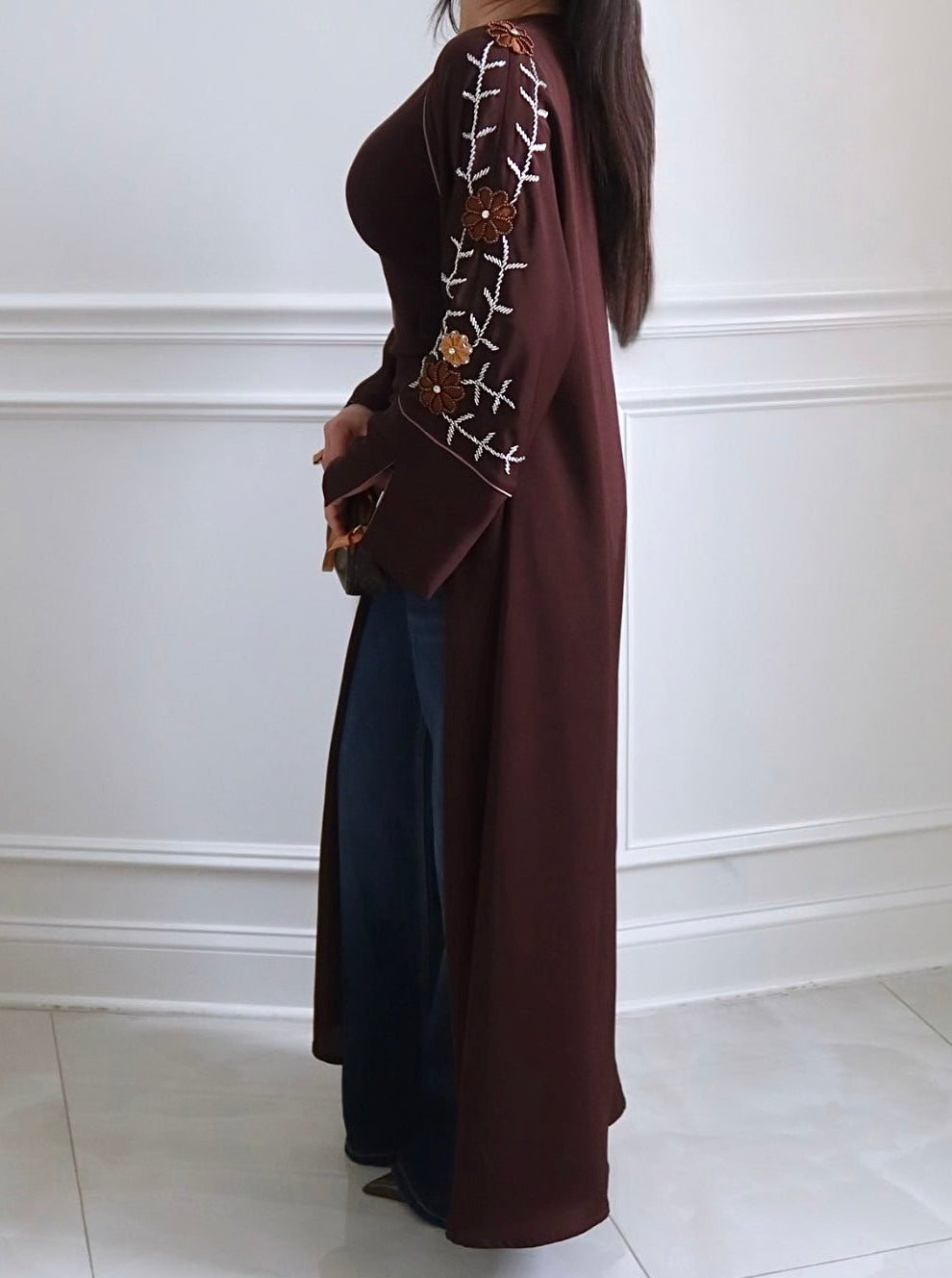 Dalia Abaya