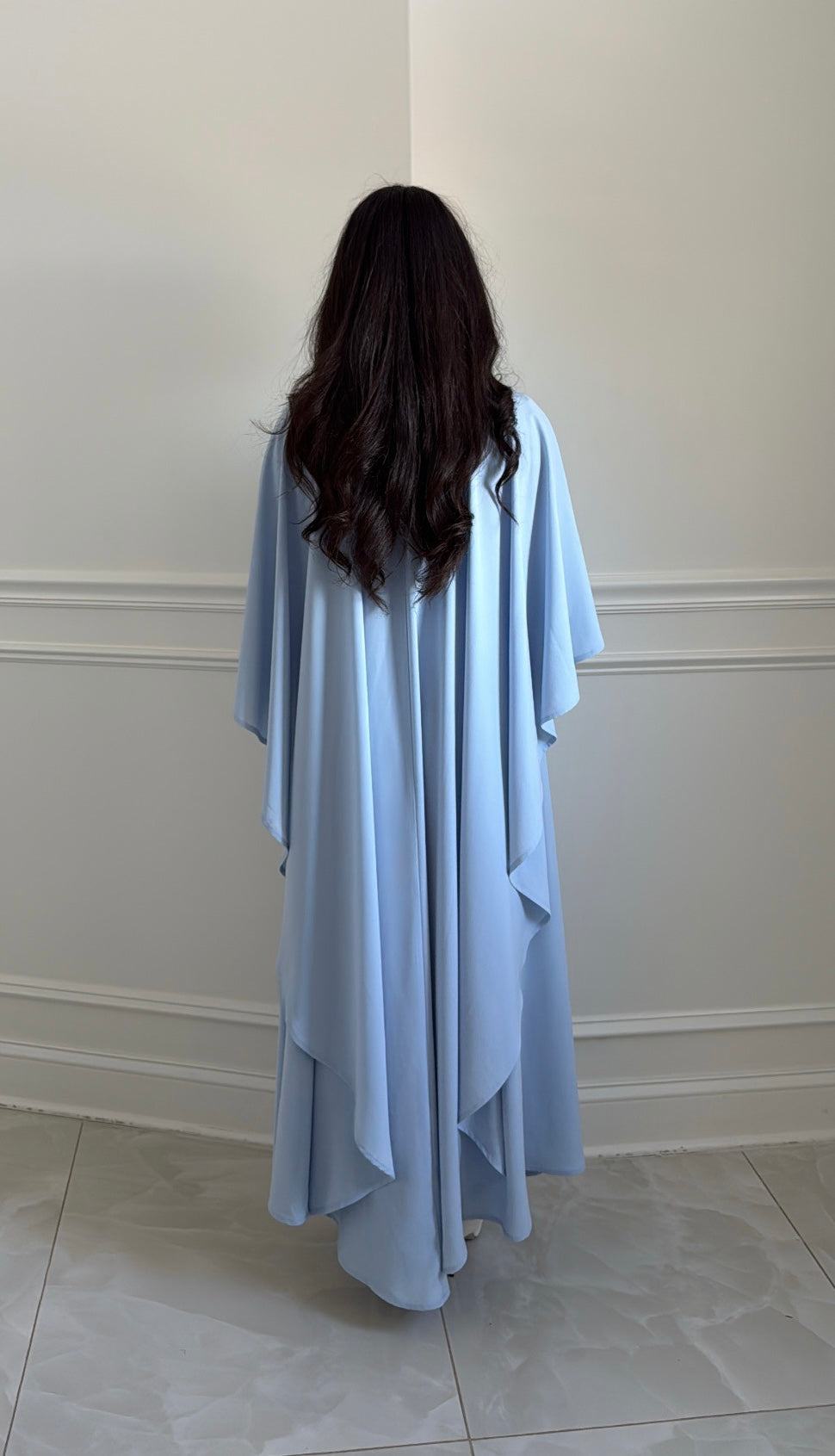 Embellished Dress Set