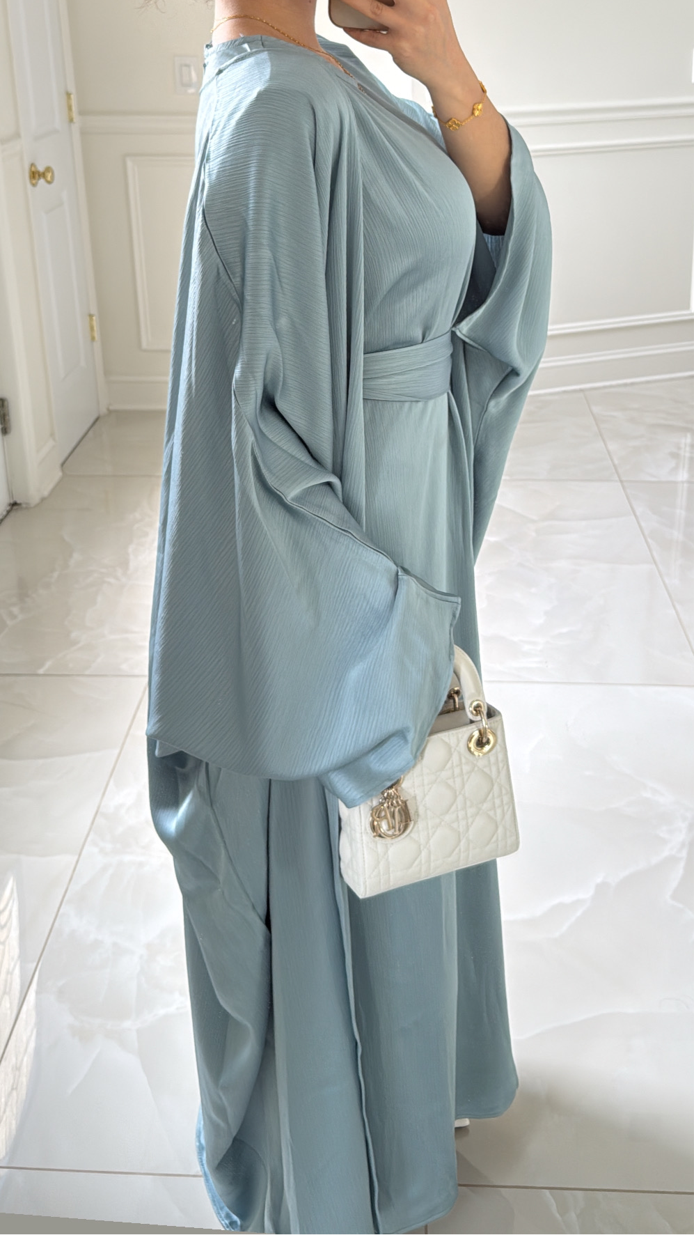 Abaya Set