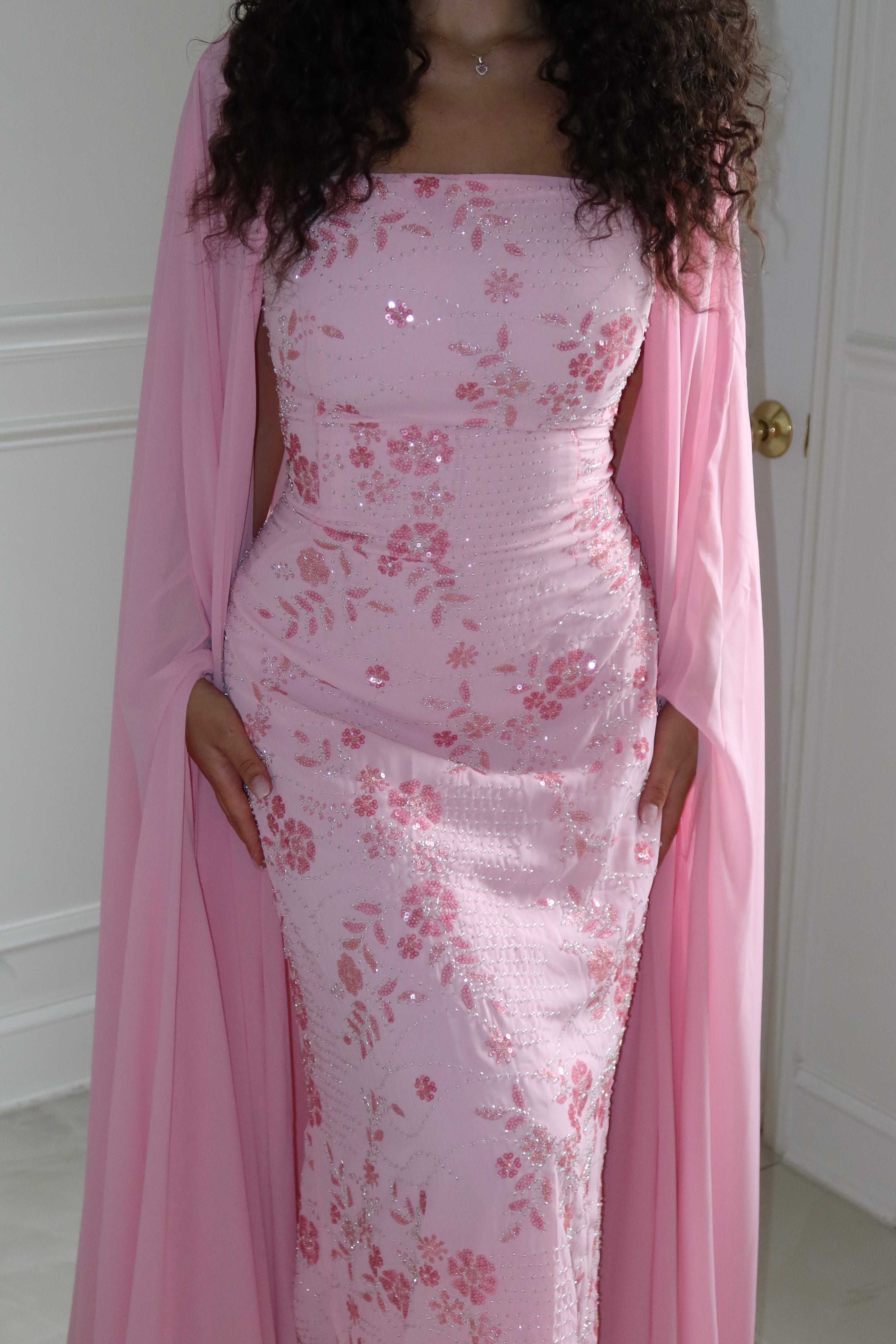 Delina Set