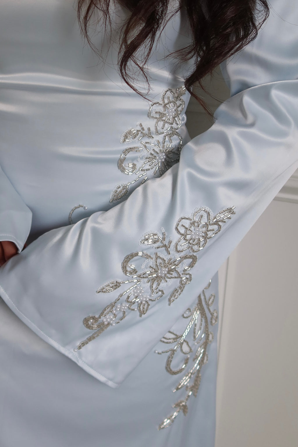 Alaya Gown