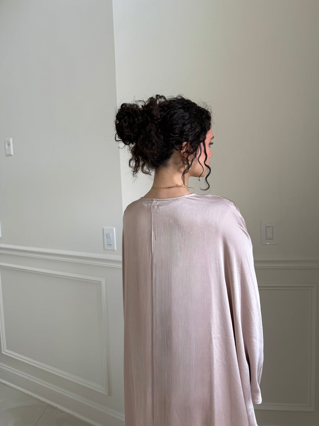 Abaya Set