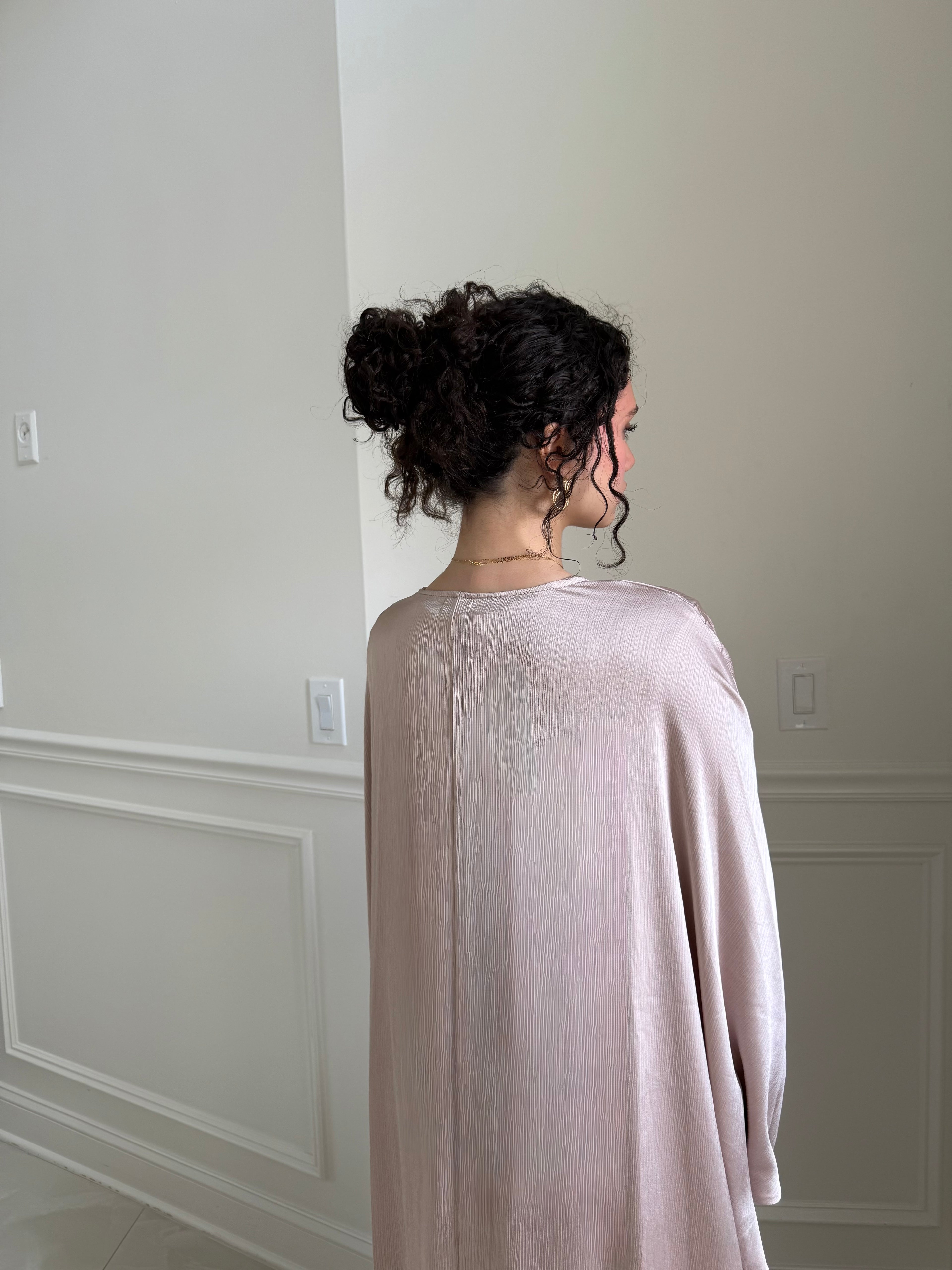 Abaya Set