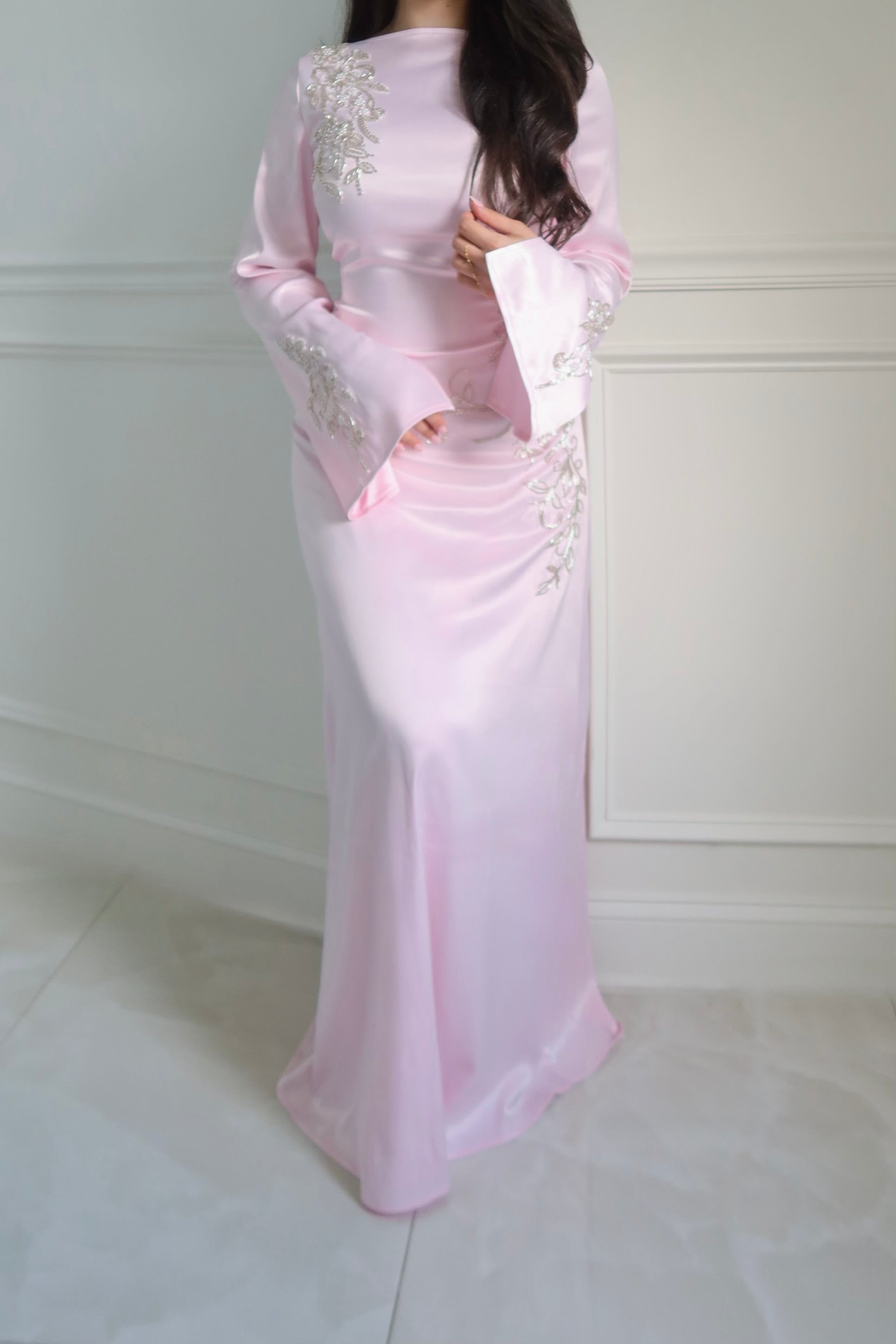 Sarafina Gown