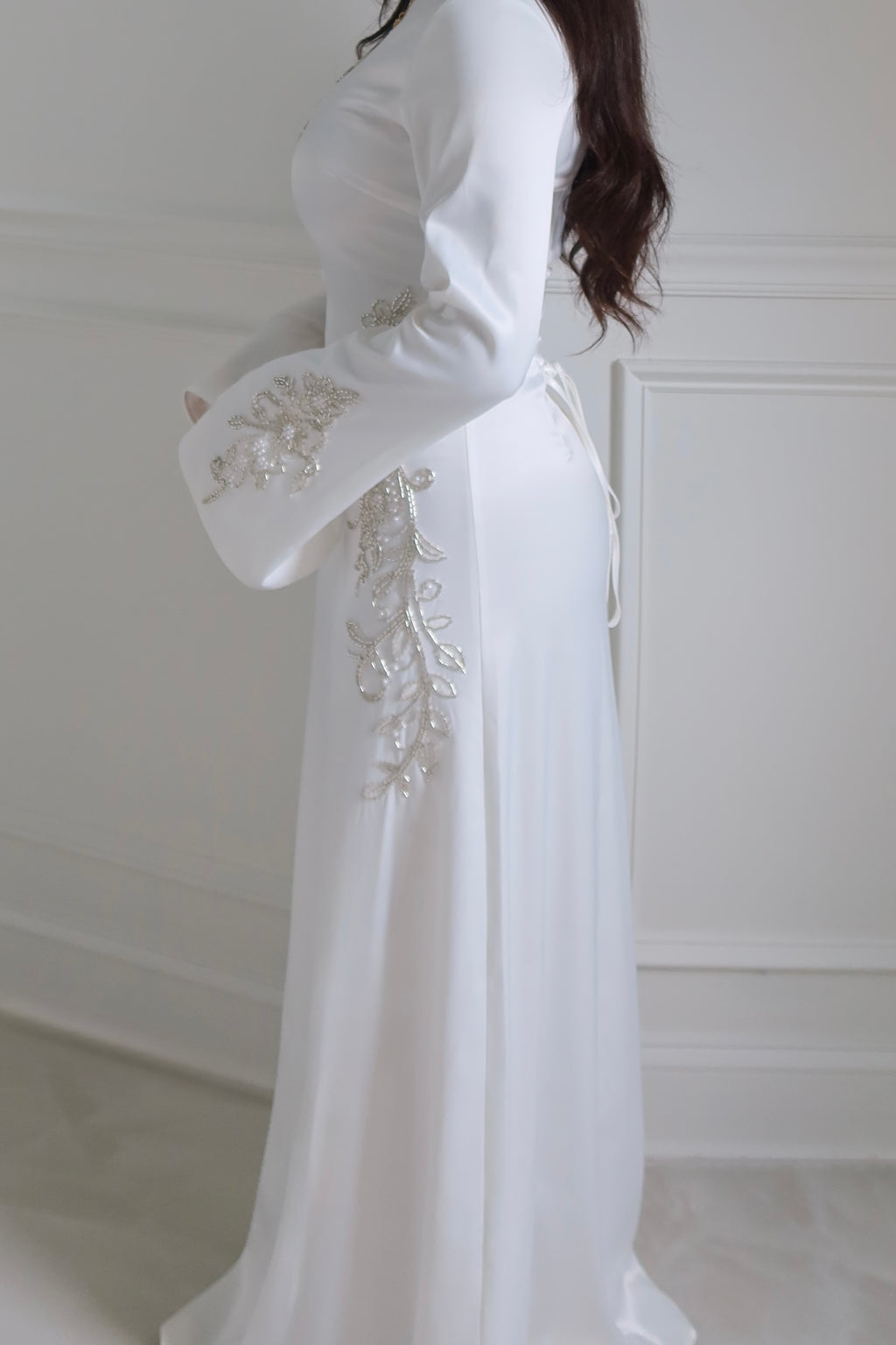 Elyanna Gown