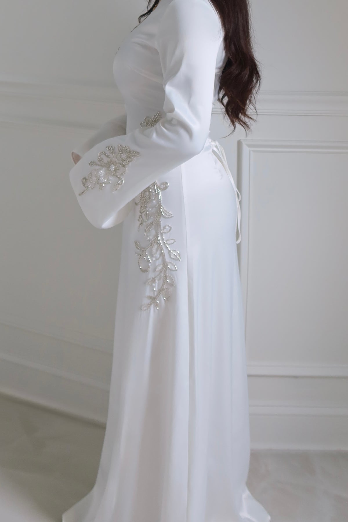 Elyanna Gown