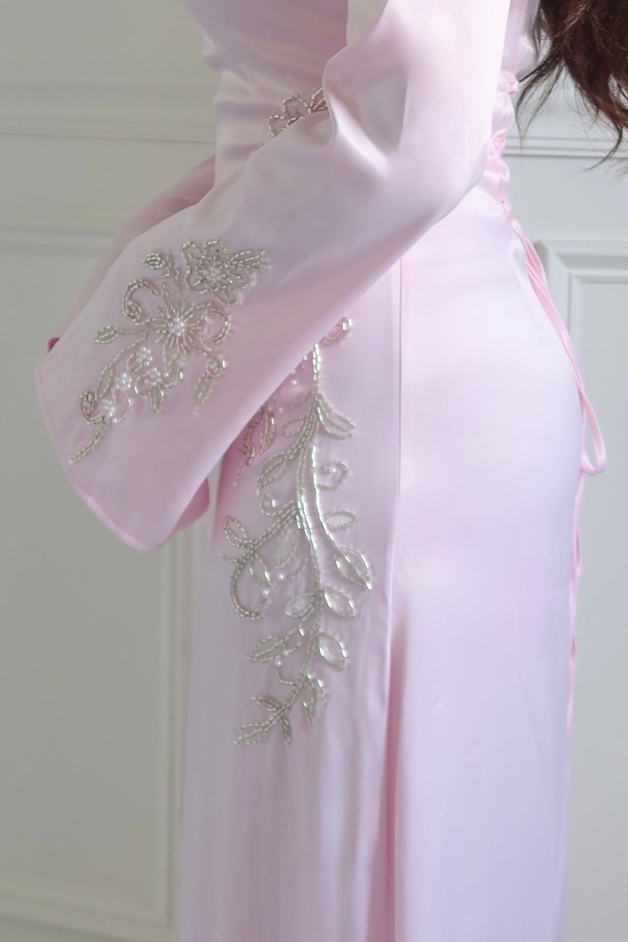 Sarafina Gown