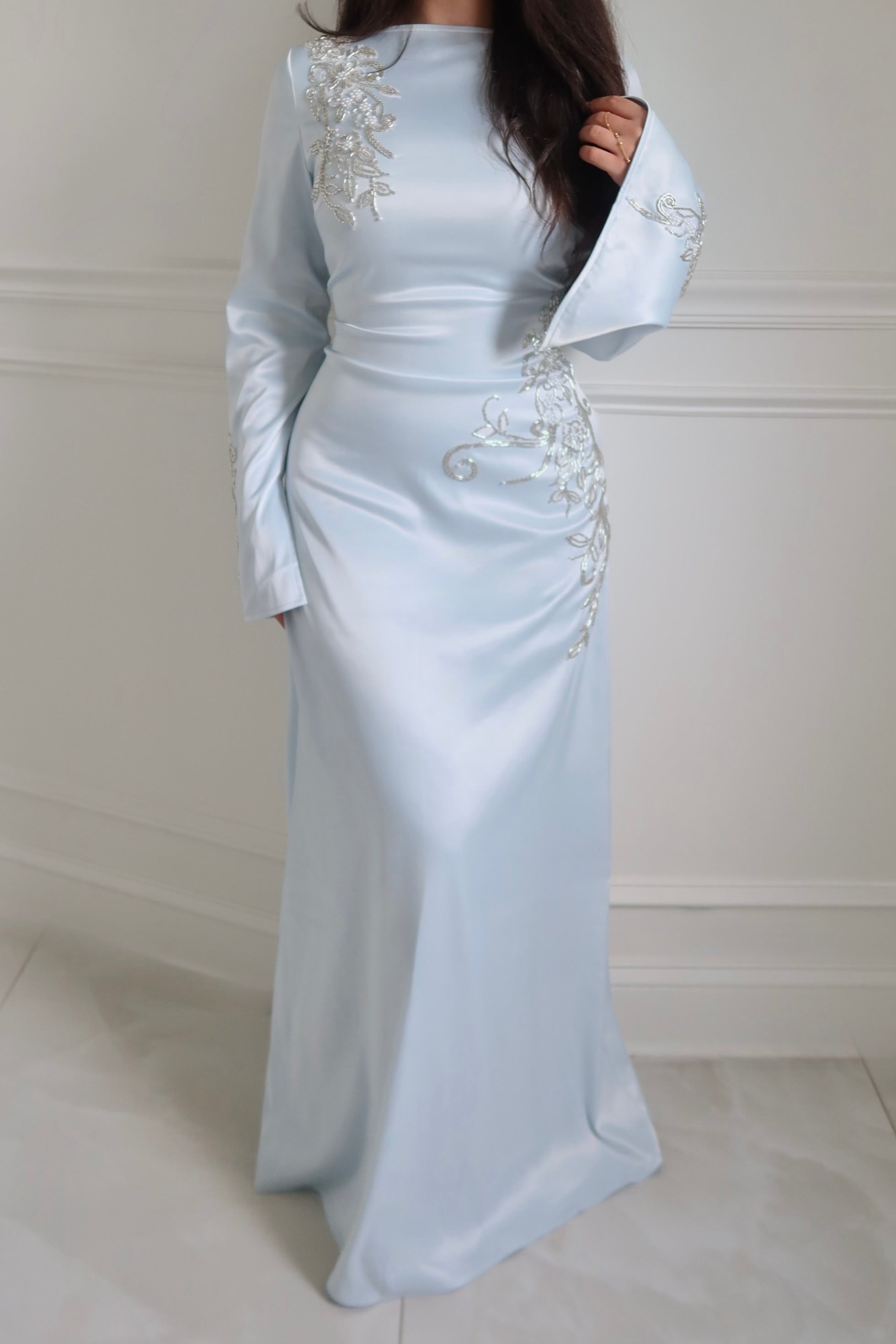 Alaya Gown