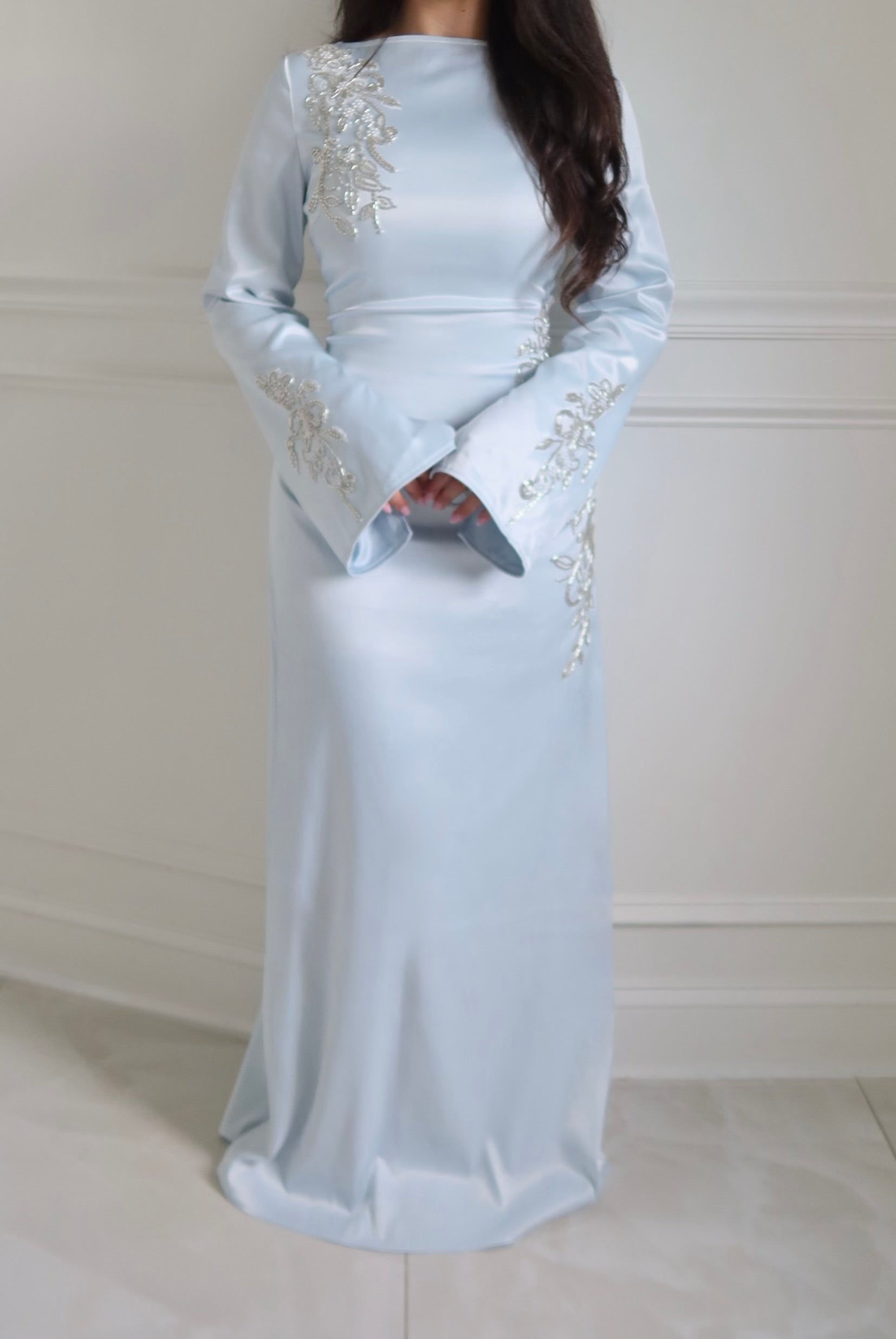 Alaya Gown