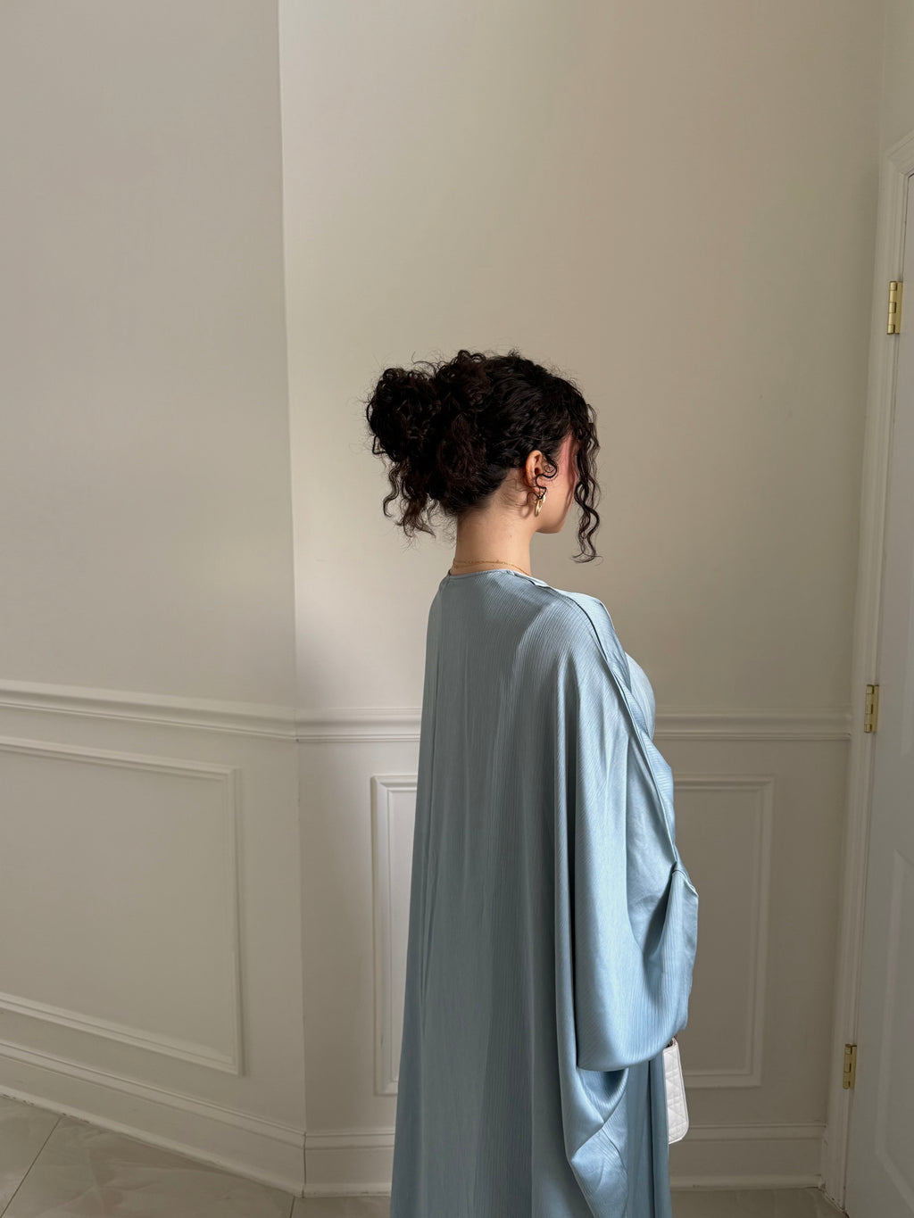 Abaya Set