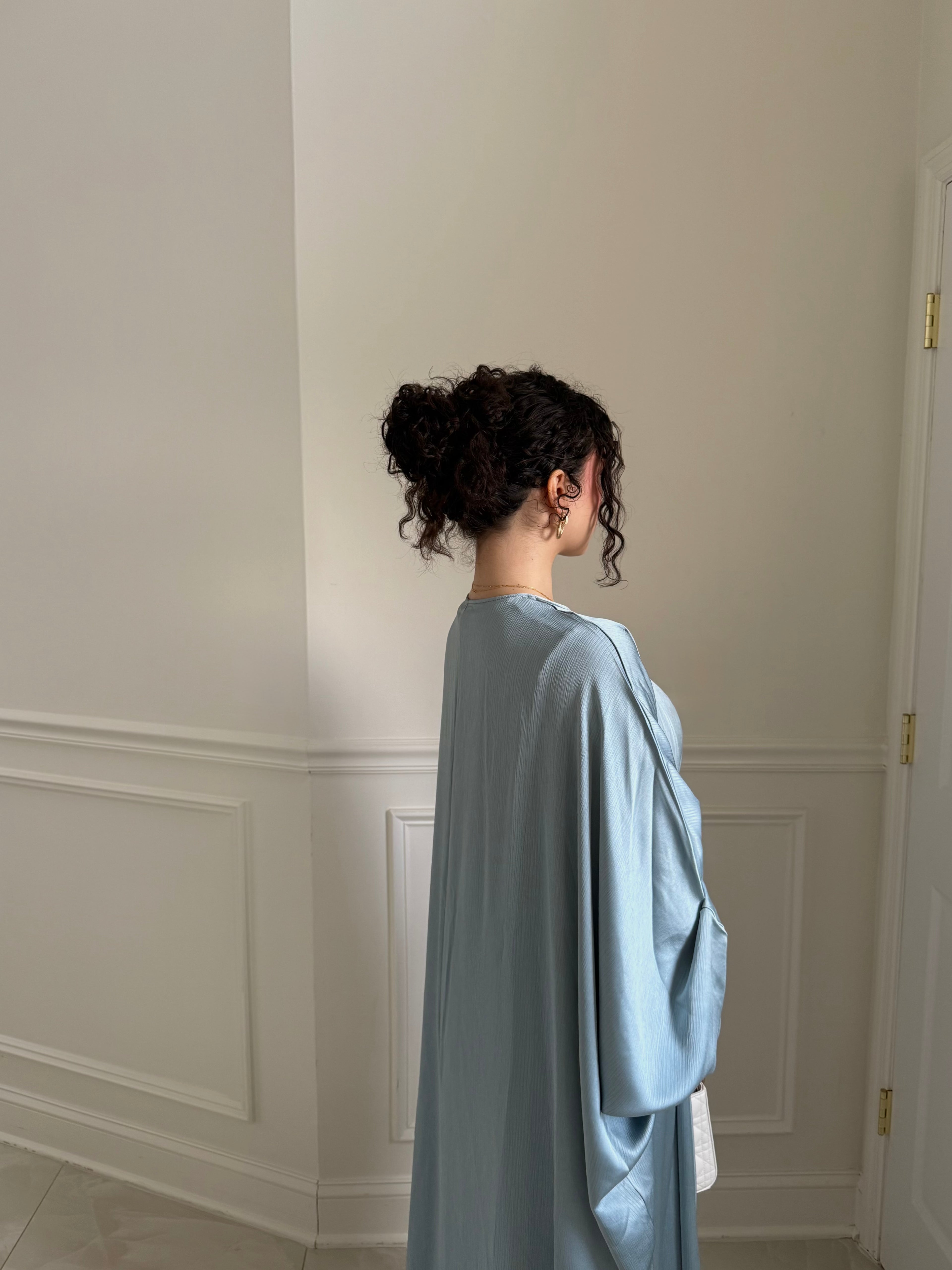 Abaya Set