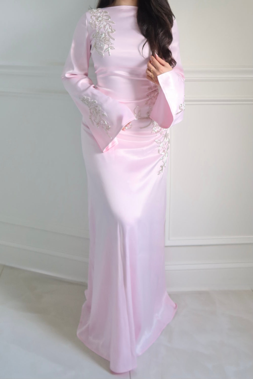 Sarafina Gown