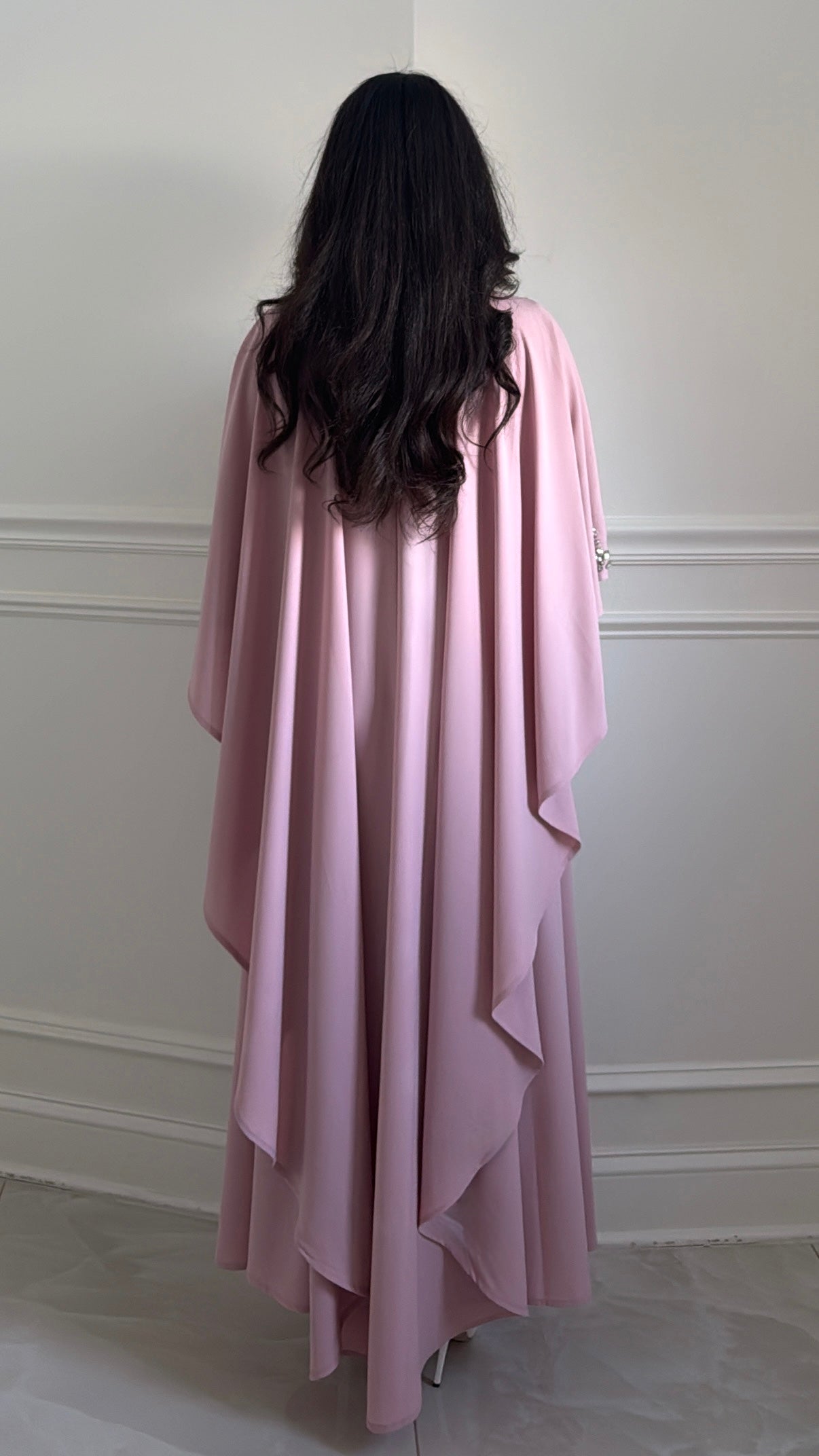 Embellished Dress Set