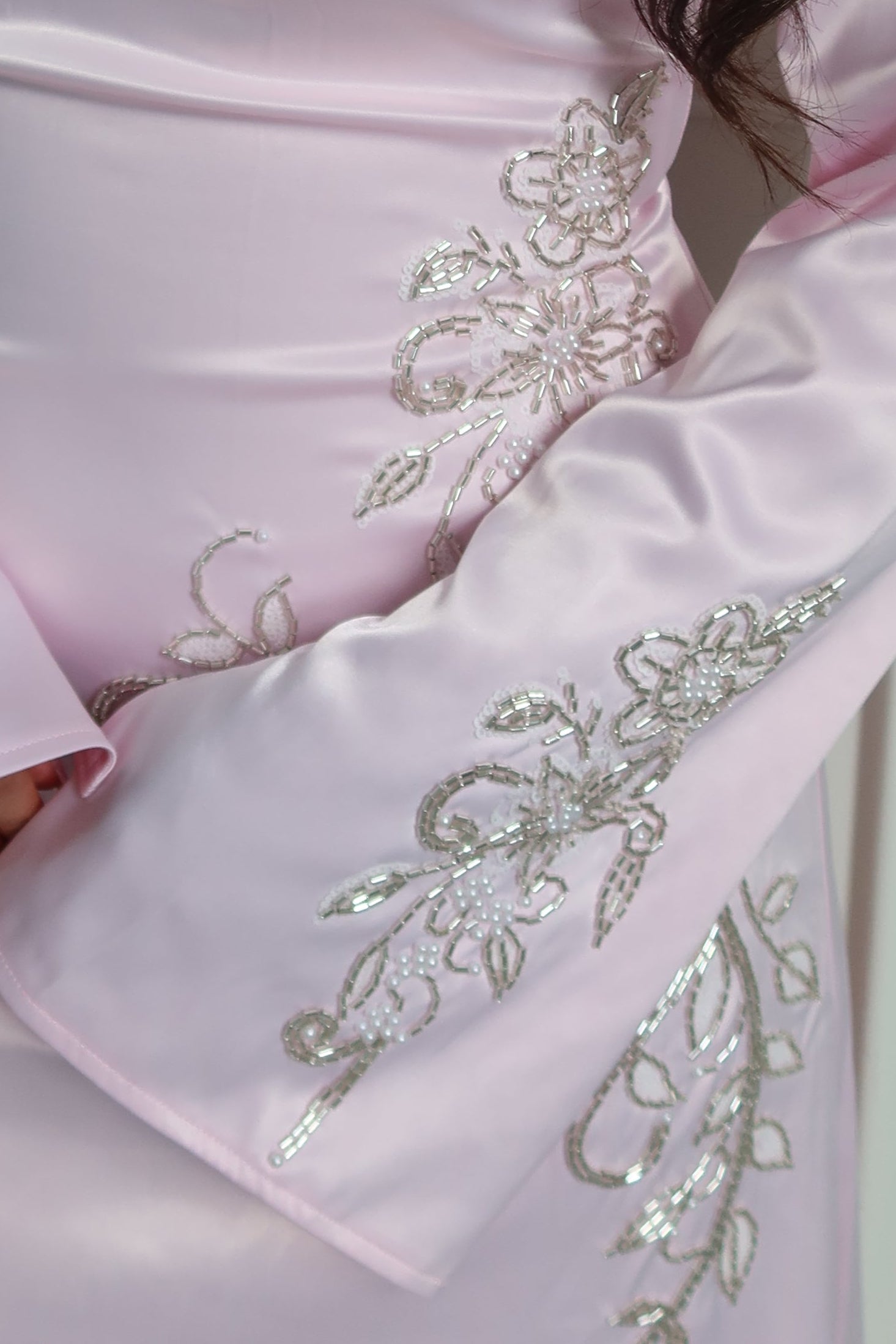 Sarafina Gown