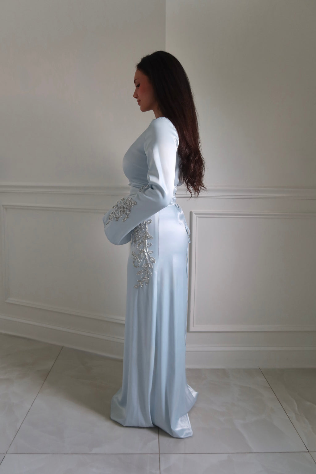 Alaya Gown