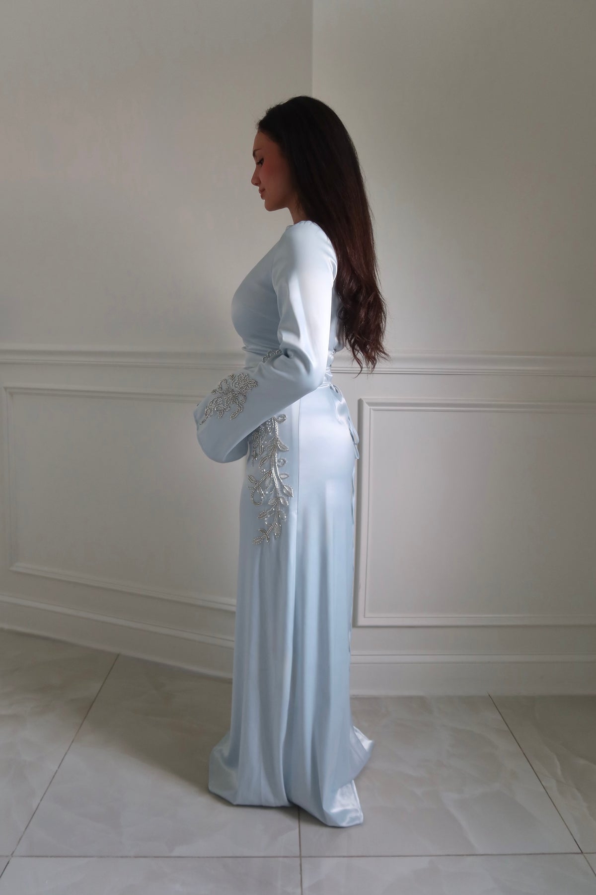 Alaya Gown