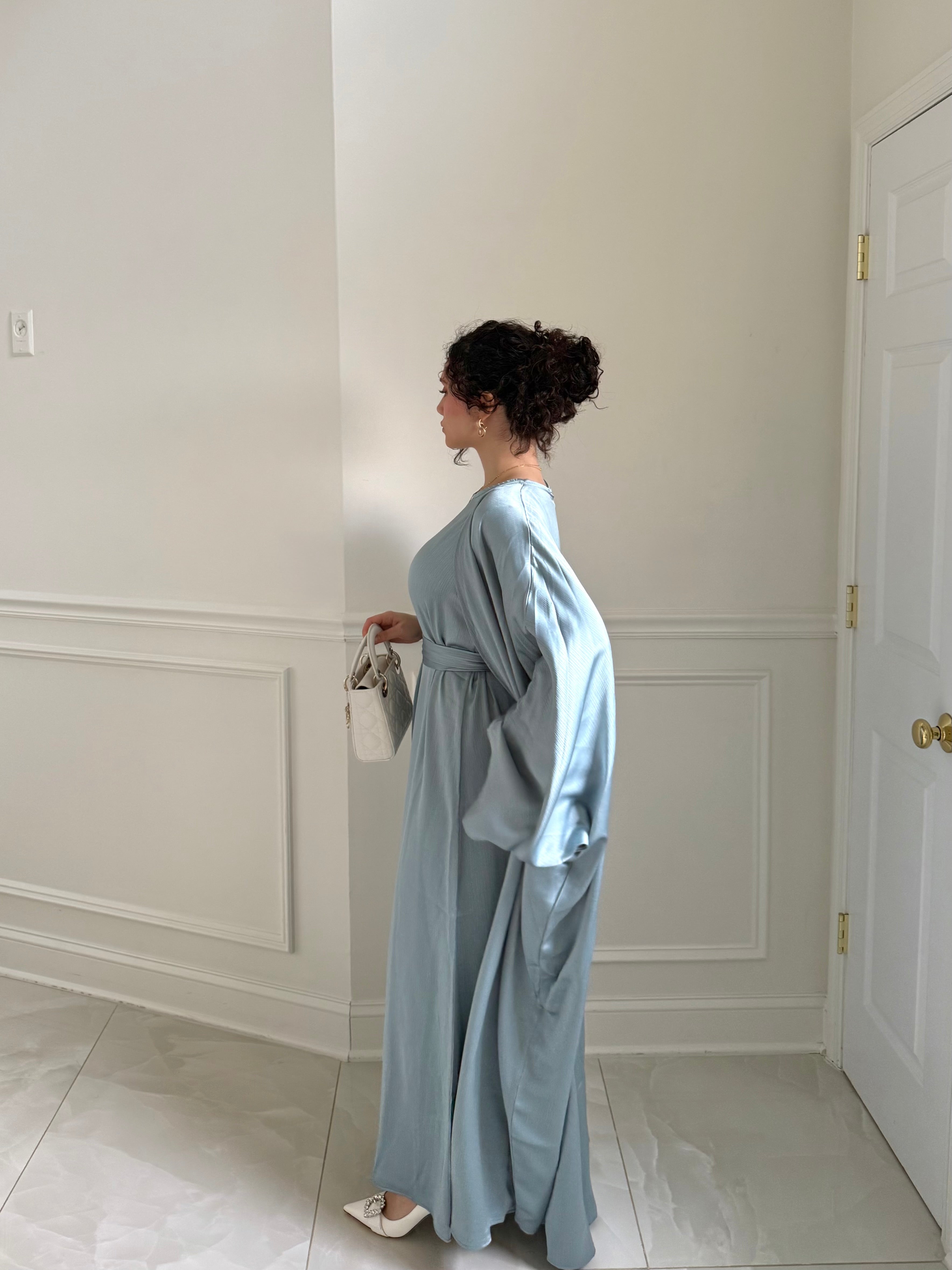 Abaya Set