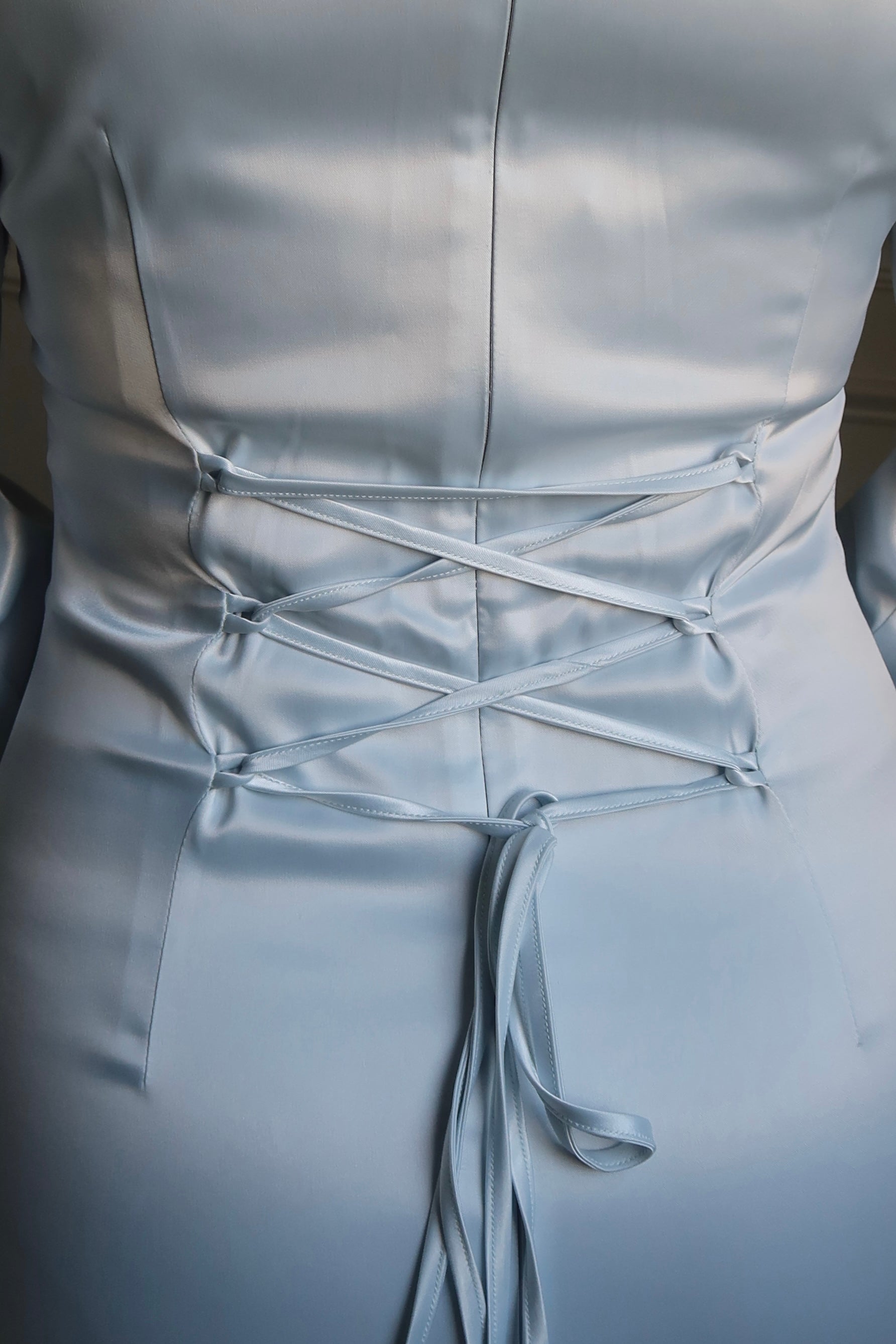 Alaya Gown