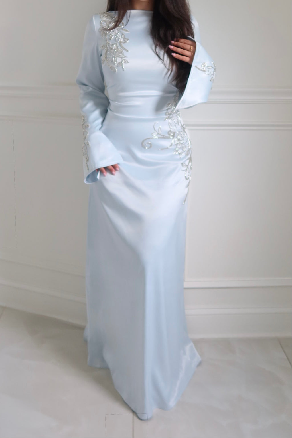 Alaya Gown