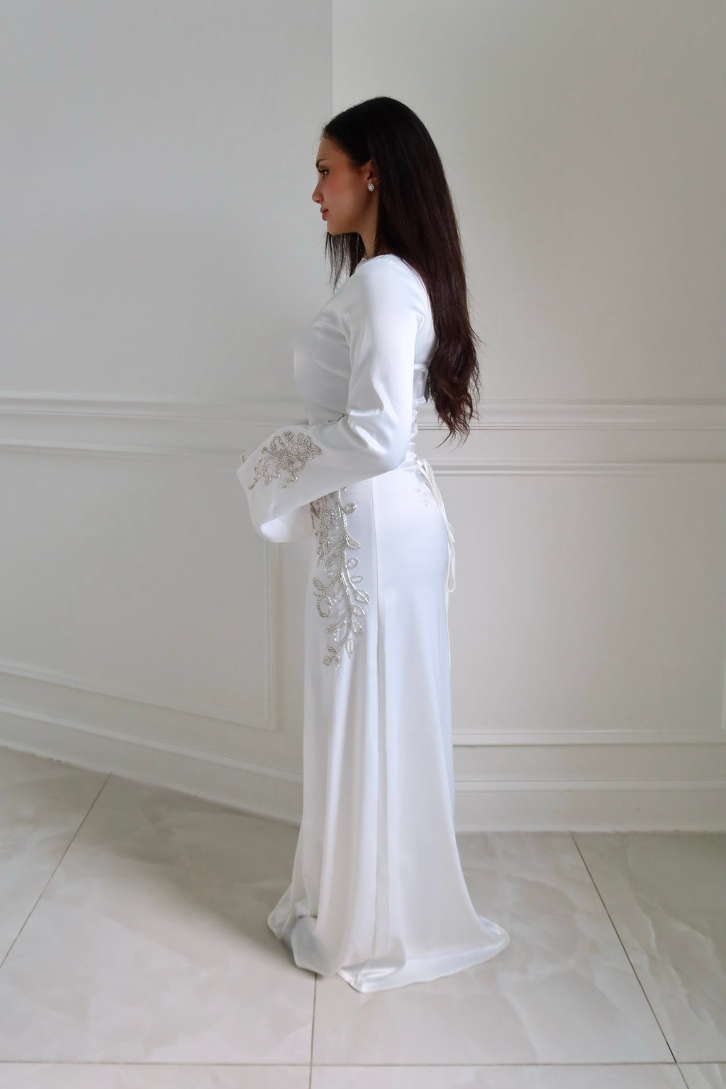 Elyanna Gown