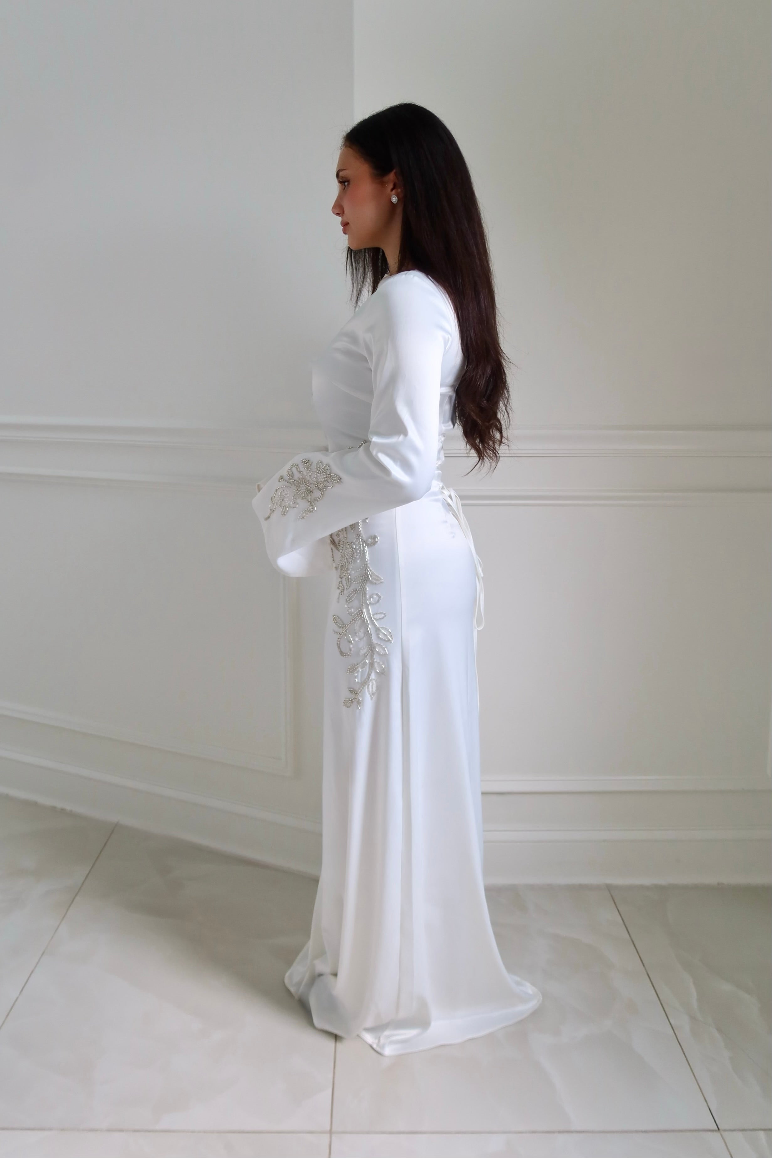 Elyanna Gown