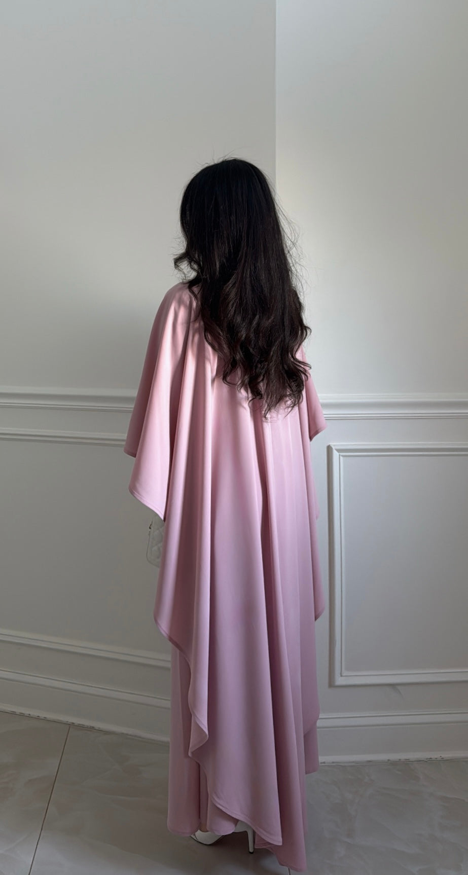 Embellished Dress Set