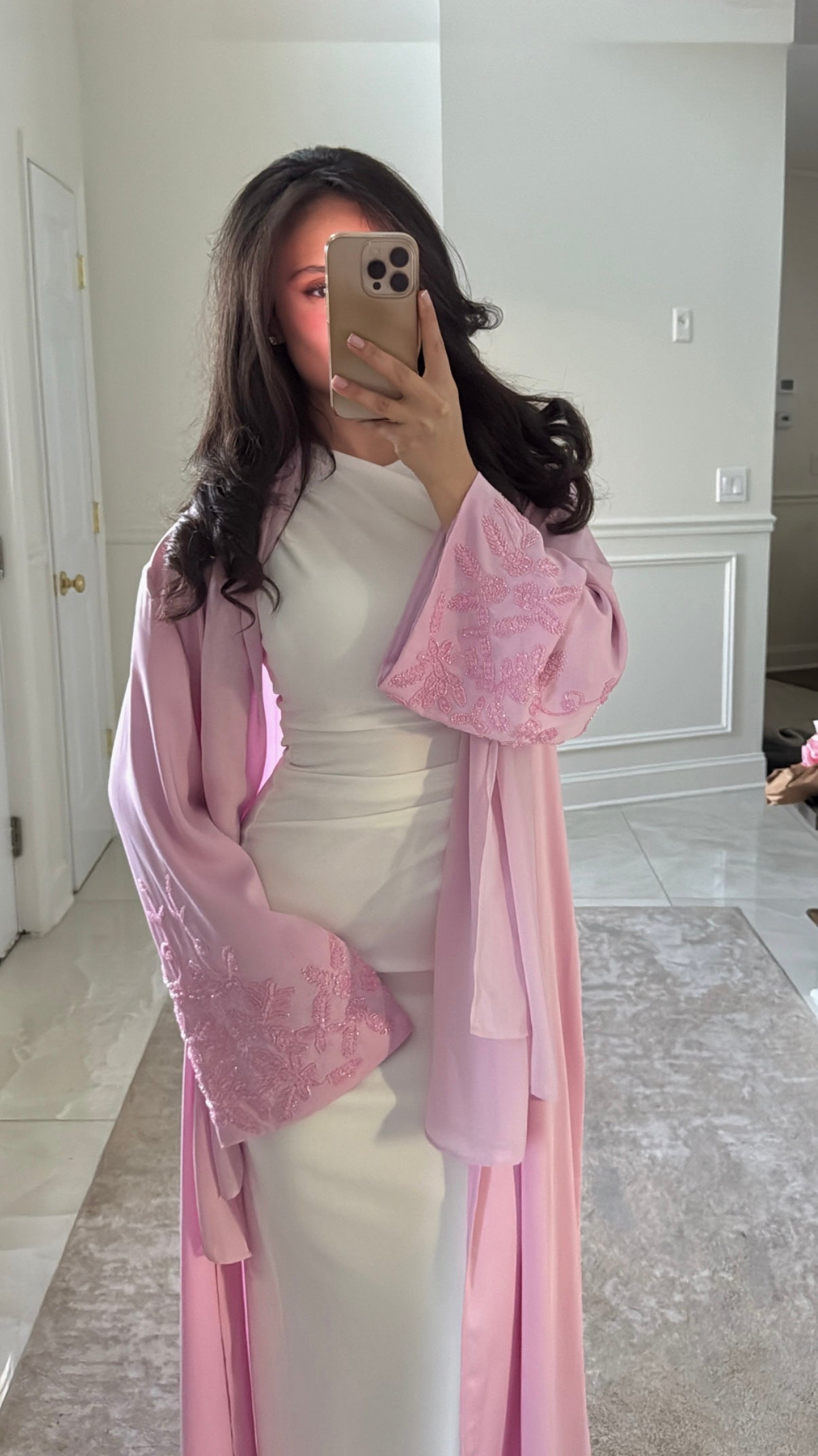 Aurora Abaya