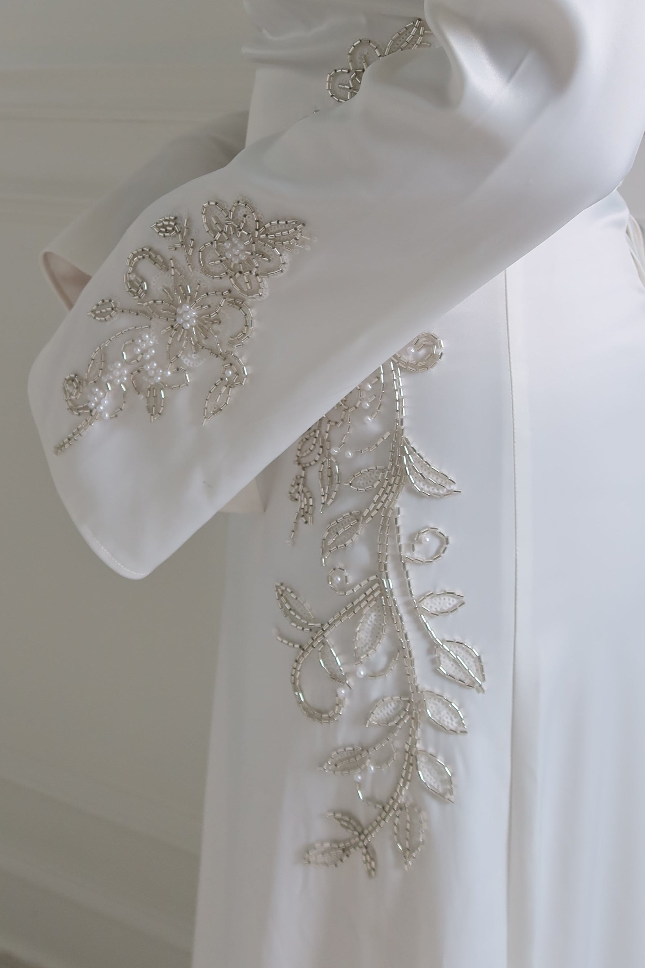 Elyanna Gown