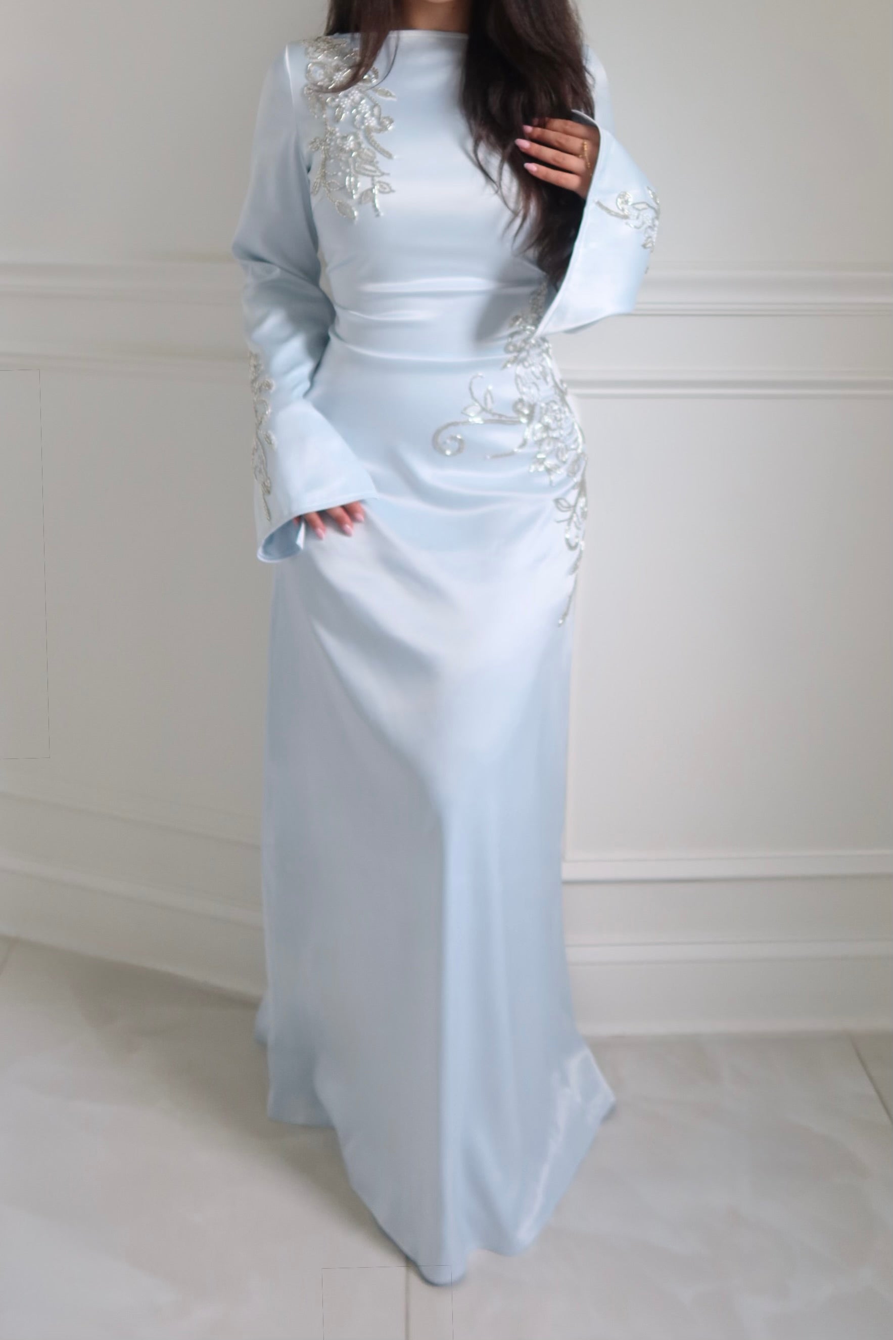 Alaya Gown