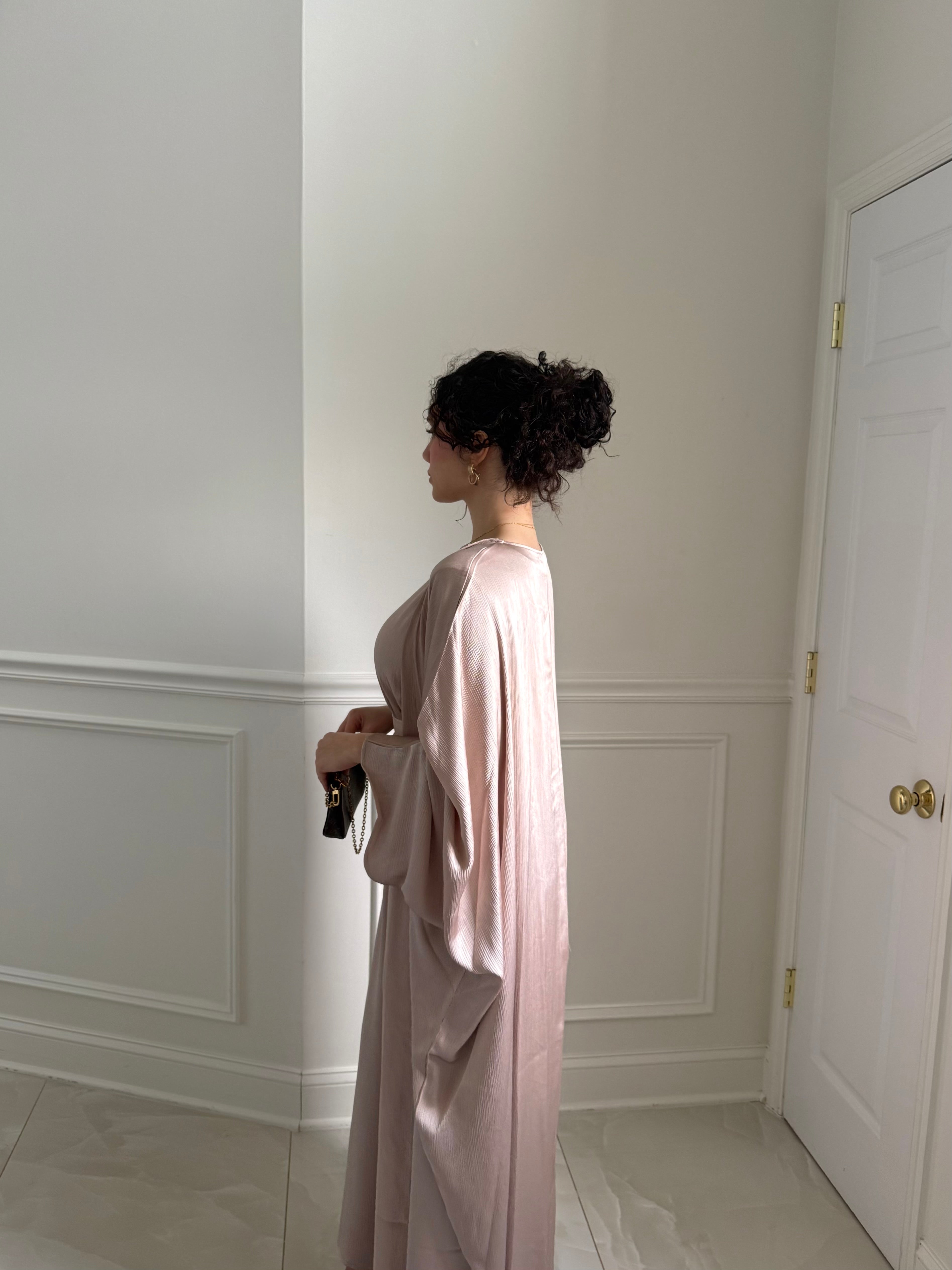 Abaya Set