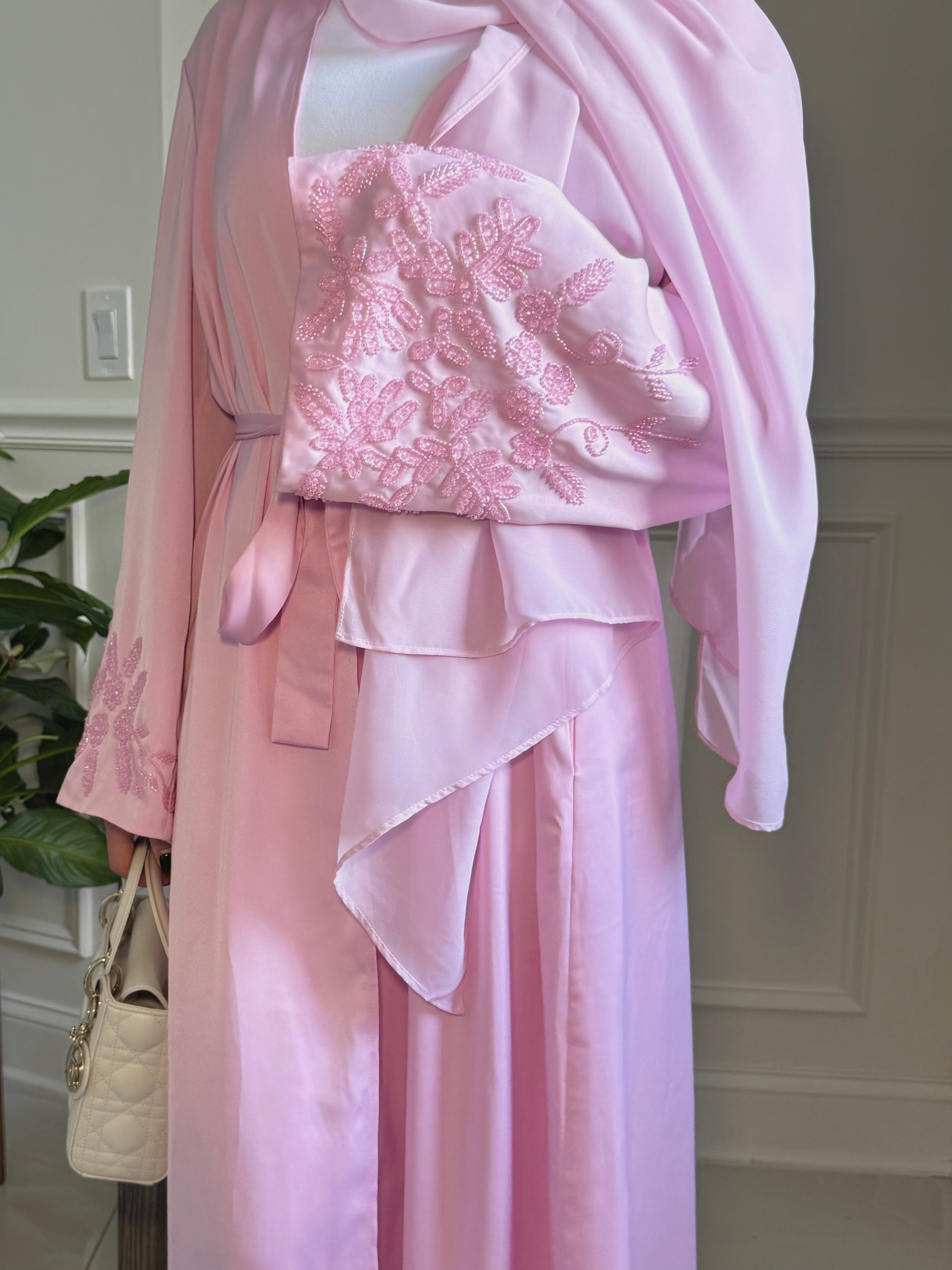 Aurora Abaya