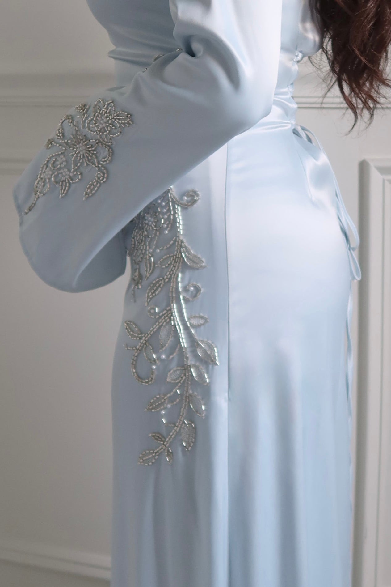 Alaya Gown