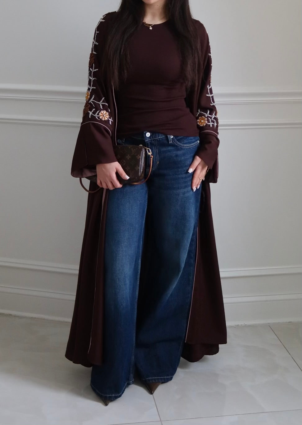 Dalia Abaya