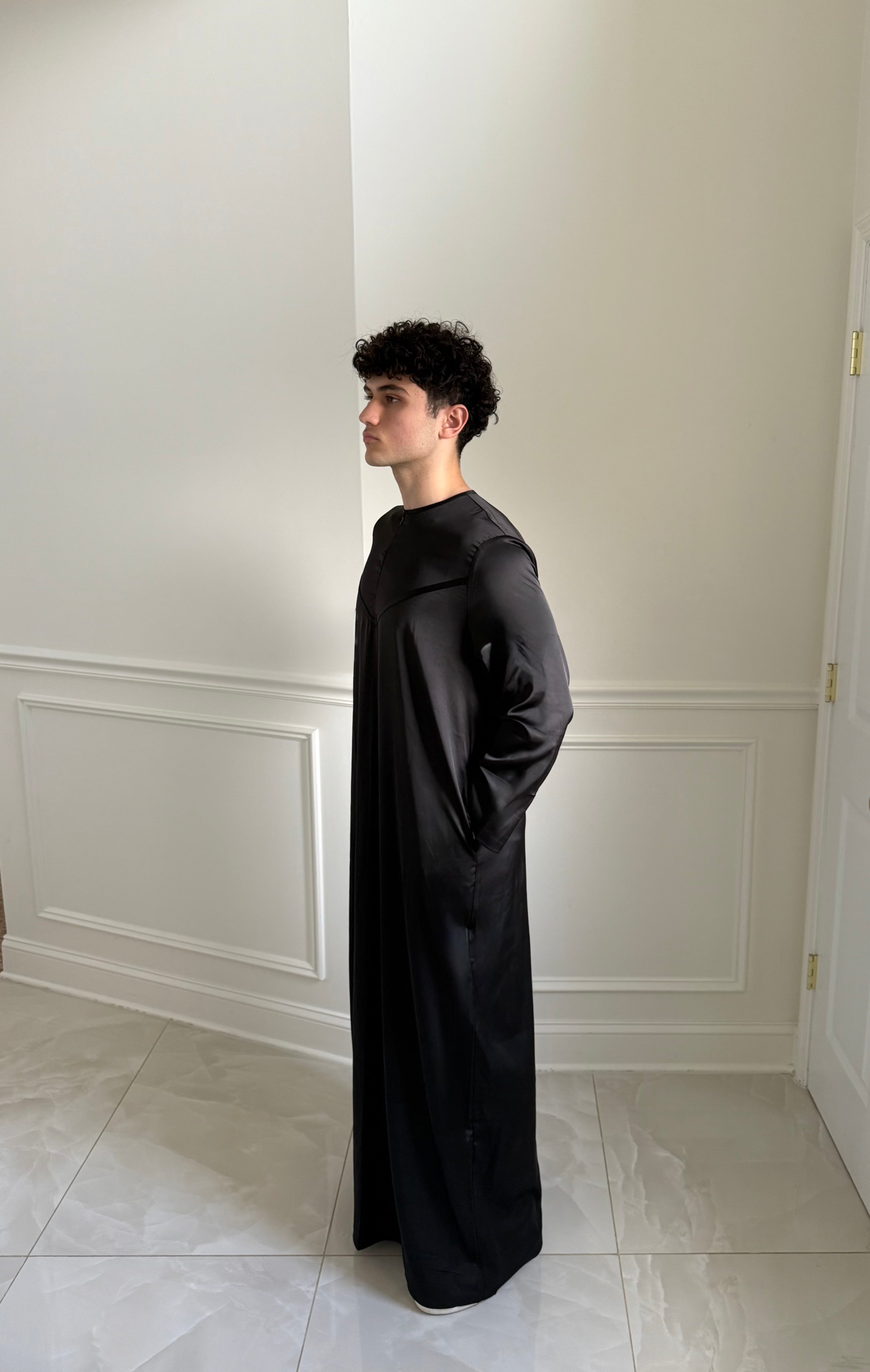 ثوب رجالي