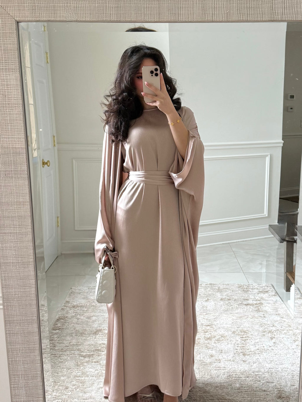 Abaya Set