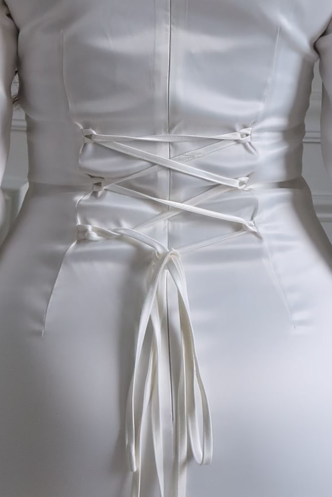 Elyanna Gown