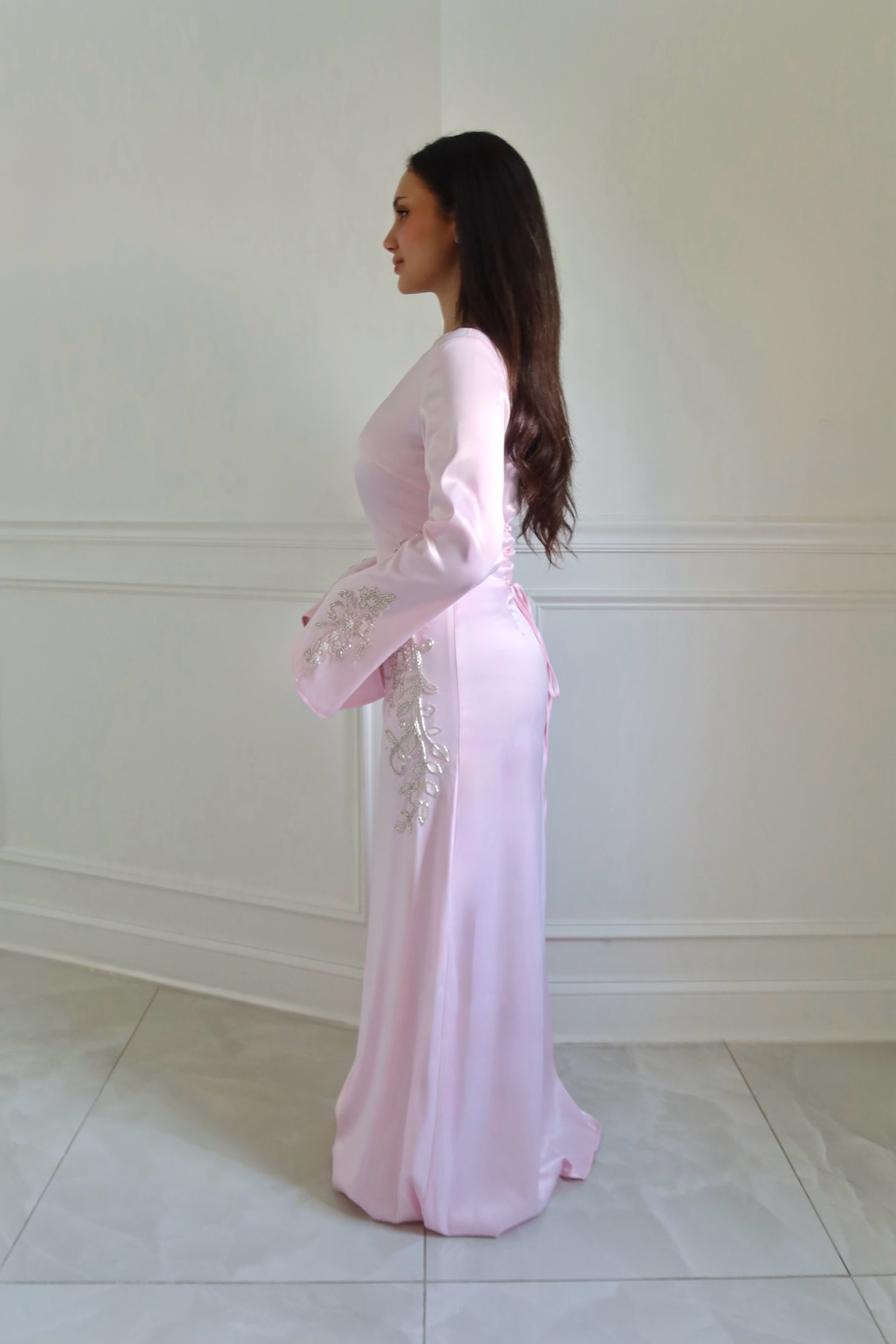Sarafina Gown